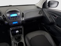Hyundai ix35  1.7 CRDi Trikolor Plus