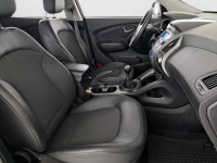 Hyundai ix35  1.7 CRDi Trikolor Plus