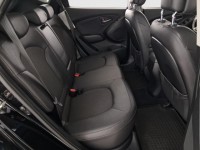 Hyundai ix35  1.7 CRDi Trikolor Plus