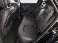 Hyundai ix35  1.7 CRDi Trikolor Plus