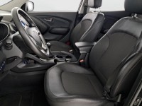 Hyundai ix35  1.7 CRDi Trikolor Plus