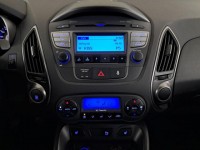 Hyundai ix35  1.7 CRDi Trikolor Plus