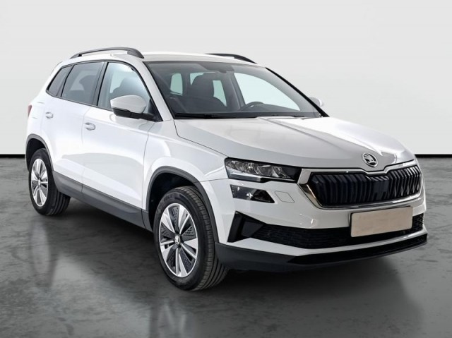 Škoda Karoq  1.0 TSI Style