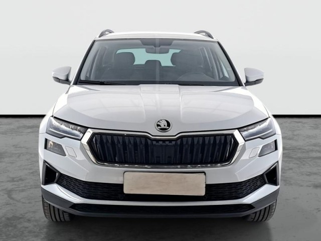 Škoda Karoq  1.0 TSI Style