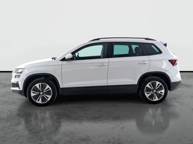 Škoda Karoq  1.0 TSI Style