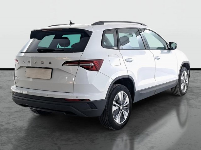 Škoda Karoq  1.0 TSI Style