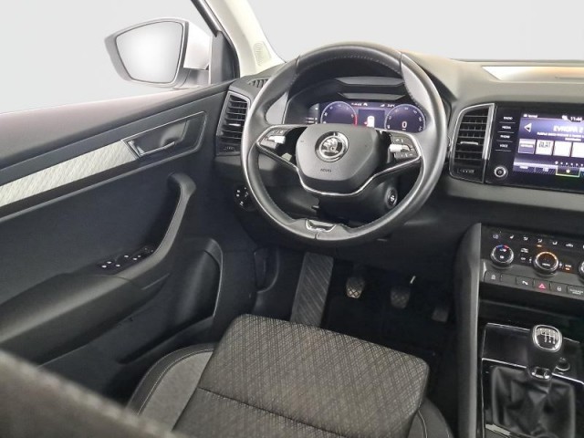 Škoda Karoq  1.0 TSI Style