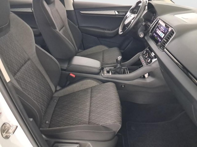 Škoda Karoq  1.0 TSI Style