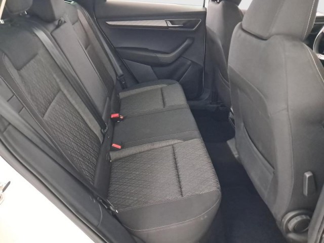 Škoda Karoq  1.0 TSI Style