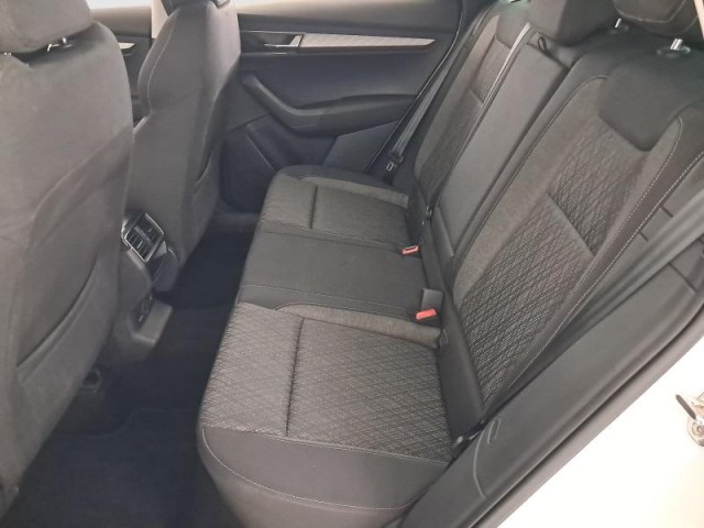 Škoda Karoq  1.0 TSI Style