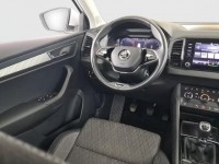 Škoda Karoq  1.0 TSI Style