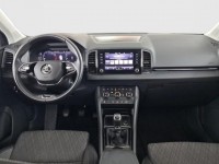 Škoda Karoq  1.0 TSI Style