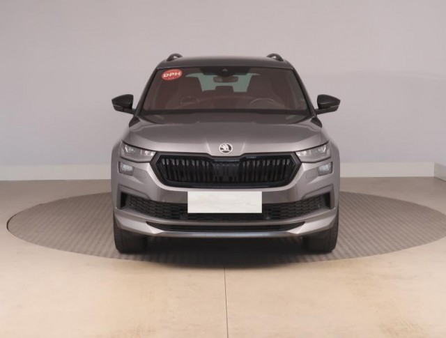 Škoda Kodiaq  2.0 TDI Sportline