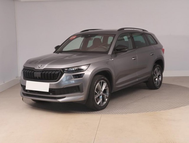 Škoda Kodiaq  2.0 TDI Sportline