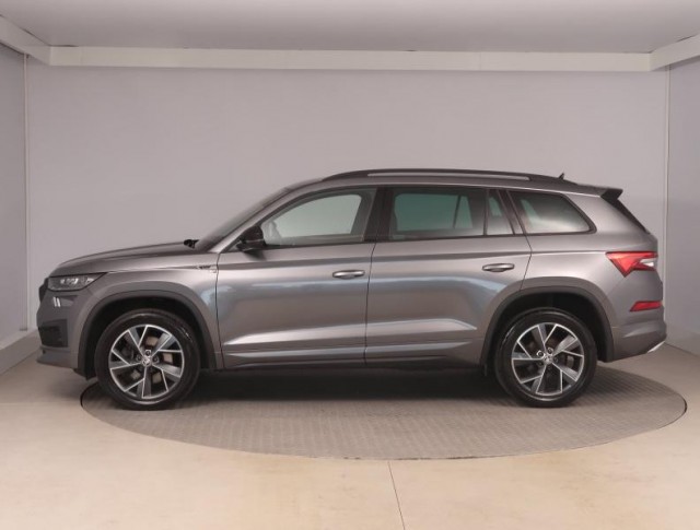 Škoda Kodiaq  2.0 TDI Sportline