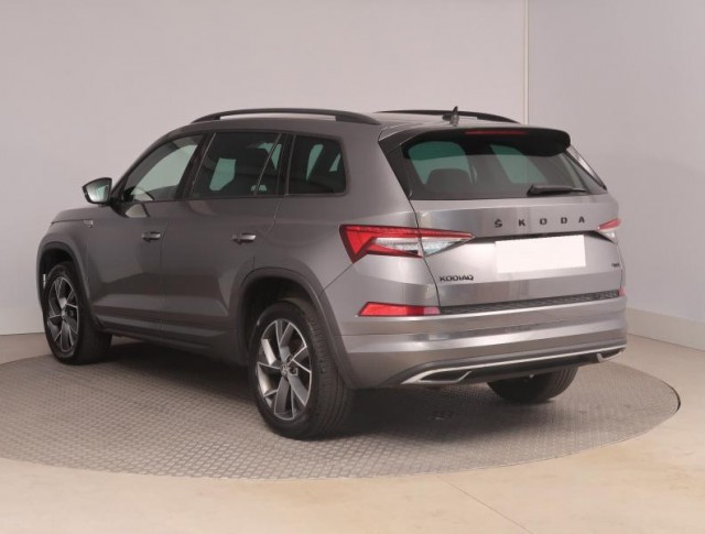 Škoda Kodiaq  2.0 TDI Sportline
