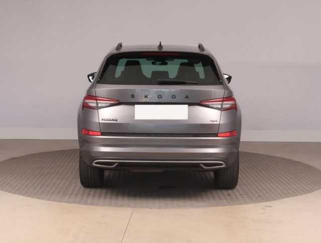 Škoda Kodiaq  2.0 TDI Sportline