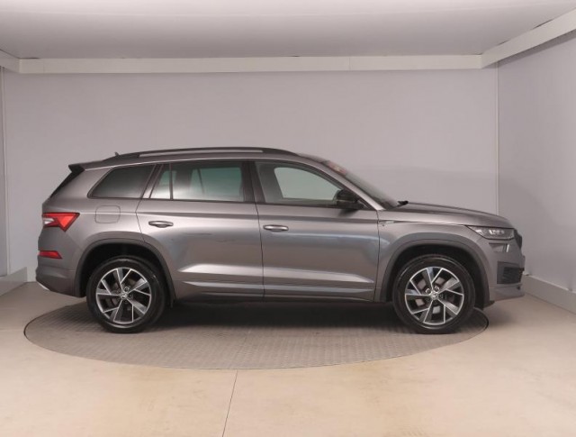 Škoda Kodiaq  2.0 TDI Sportline
