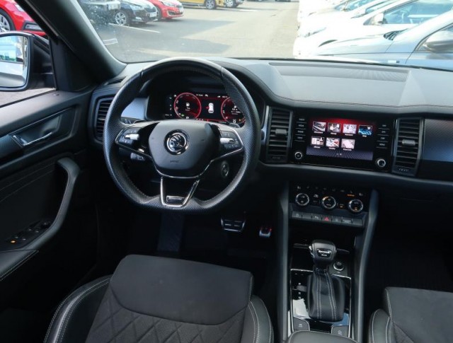 Škoda Kodiaq  2.0 TDI Sportline