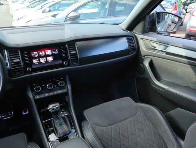 Škoda Kodiaq  2.0 TDI Sportline