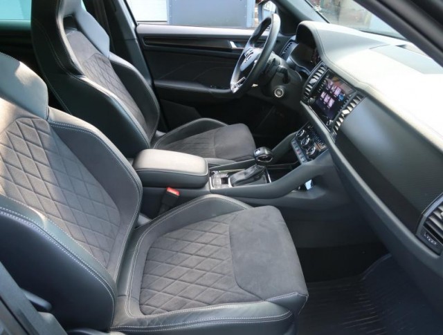 Škoda Kodiaq  2.0 TDI Sportline