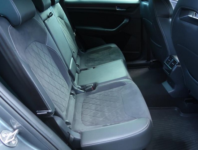 Škoda Kodiaq  2.0 TDI Sportline
