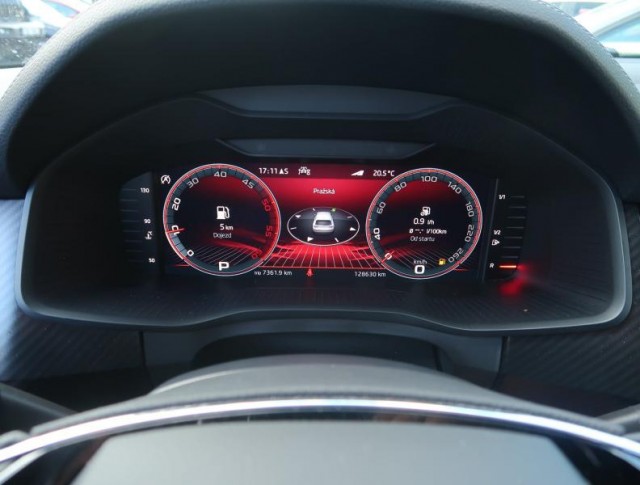 Škoda Kodiaq  2.0 TDI Sportline