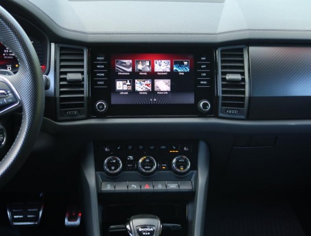 Škoda Kodiaq  2.0 TDI Sportline