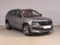 Škoda Kodiaq  2.0 TDI Sportline