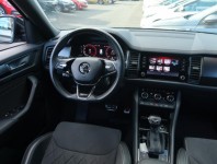 Škoda Kodiaq  2.0 TDI Sportline