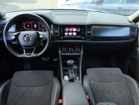 Škoda Kodiaq  2.0 TDI Sportline