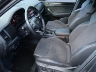 Škoda Kodiaq  2.0 TDI Sportline