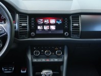 Škoda Kodiaq  2.0 TDI Sportline