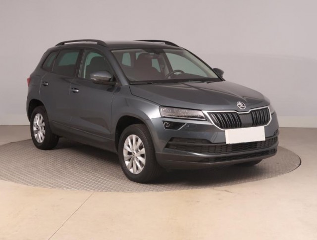 Škoda Karoq  2.0 TDI 