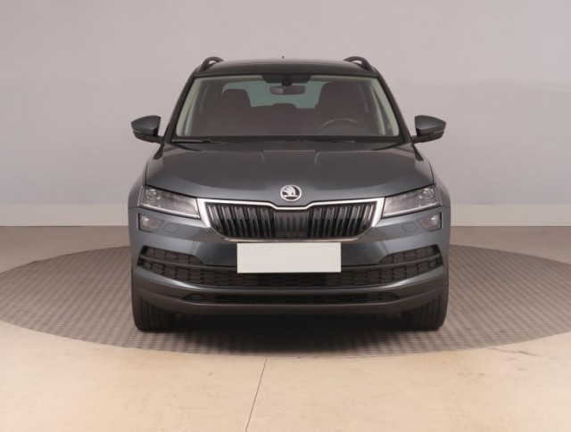 Škoda Karoq  2.0 TDI 