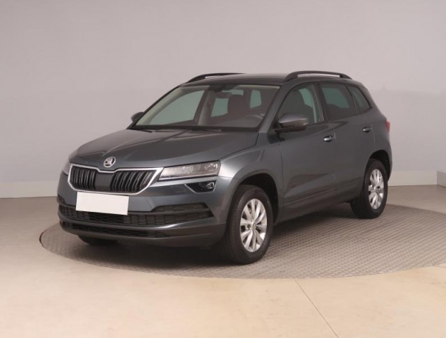 Škoda Karoq  2.0 TDI 