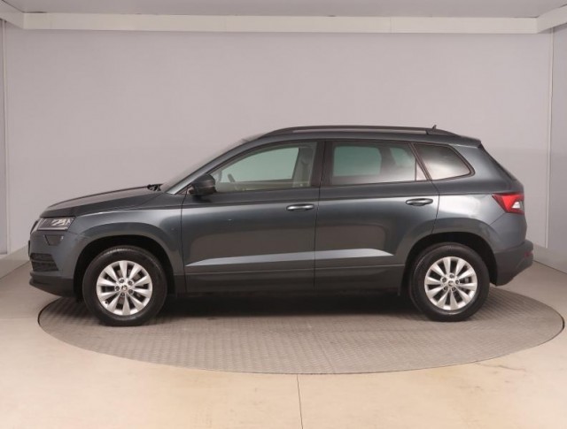 Škoda Karoq  2.0 TDI 