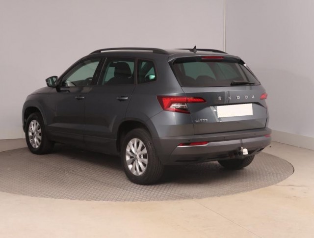 Škoda Karoq  2.0 TDI 