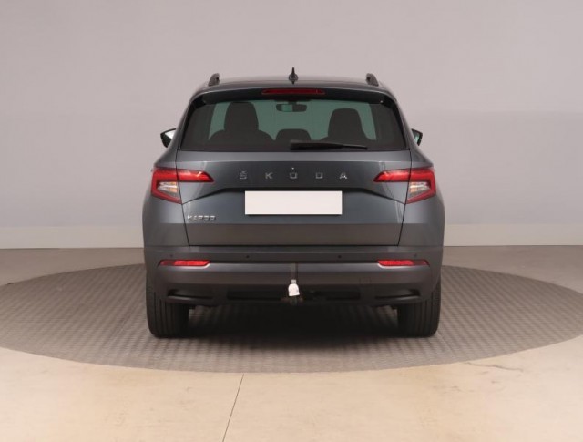 Škoda Karoq  2.0 TDI 
