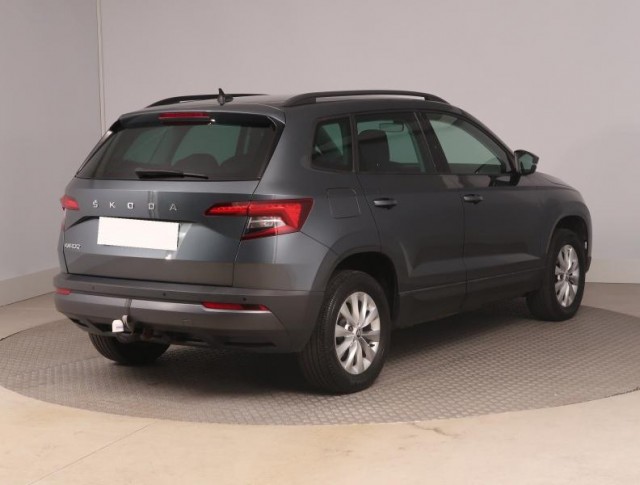 Škoda Karoq  2.0 TDI 