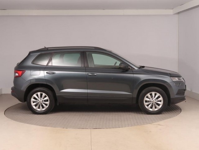 Škoda Karoq  2.0 TDI 
