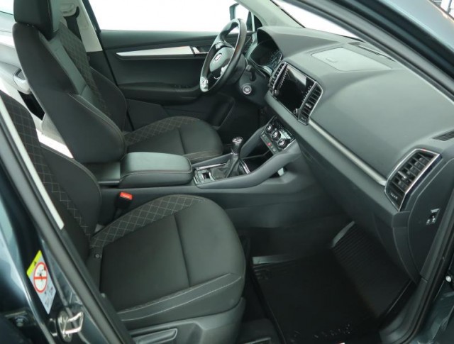 Škoda Karoq  2.0 TDI 