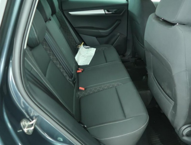 Škoda Karoq  2.0 TDI 