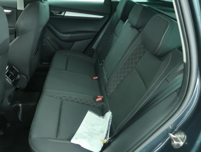 Škoda Karoq  2.0 TDI 