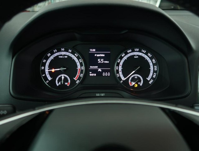 Škoda Karoq  2.0 TDI 