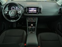 Škoda Karoq  2.0 TDI 