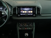 Škoda Karoq  2.0 TDI 