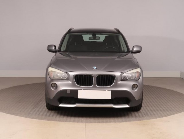 BMW X1  sDrive18d 