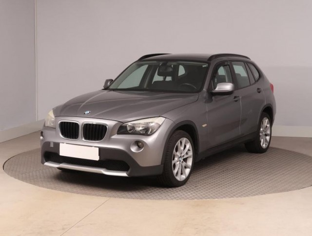 BMW X1  sDrive18d 