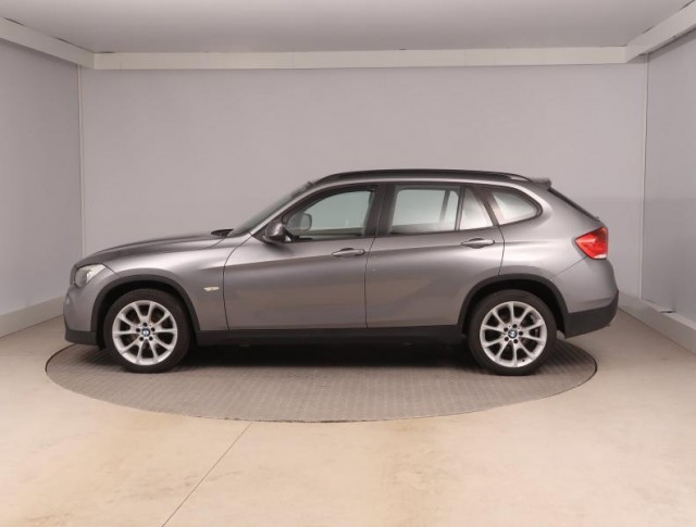 BMW X1  sDrive18d 